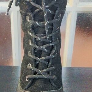 Aldo women's boots size 10